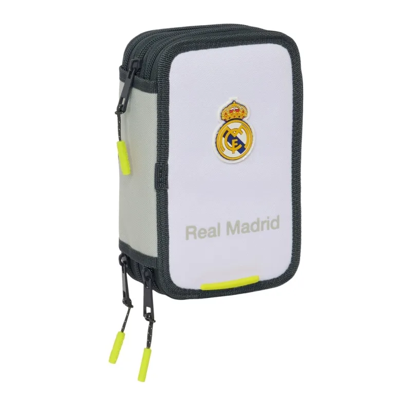 Real Madrid peračník trojitý plnený