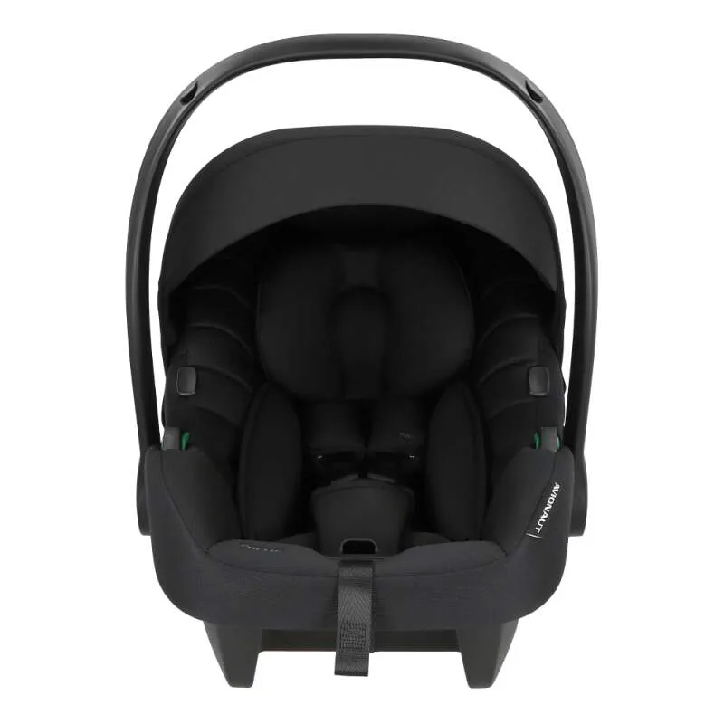 Avionaut Cosmo 2.0 Smart black