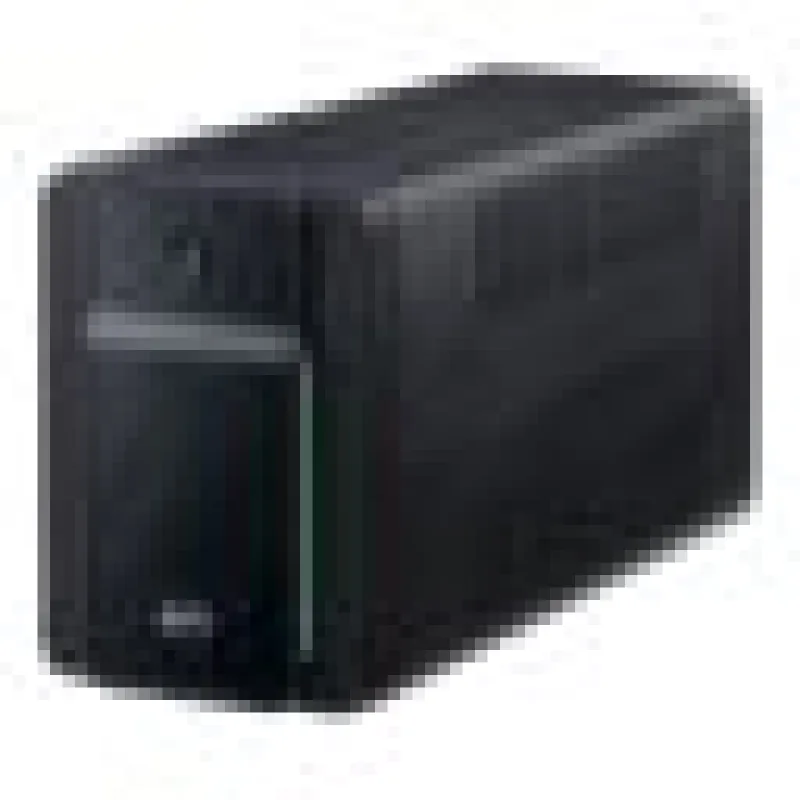 APC Easy UPS 1600VA, Tower, 230V, 4x IEC C13 zásuvka, AVR BVX1600LI