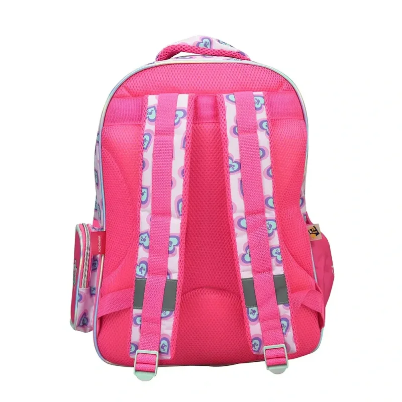 Disney Barbie Summer GIM34986031 Backpack Pink 30l