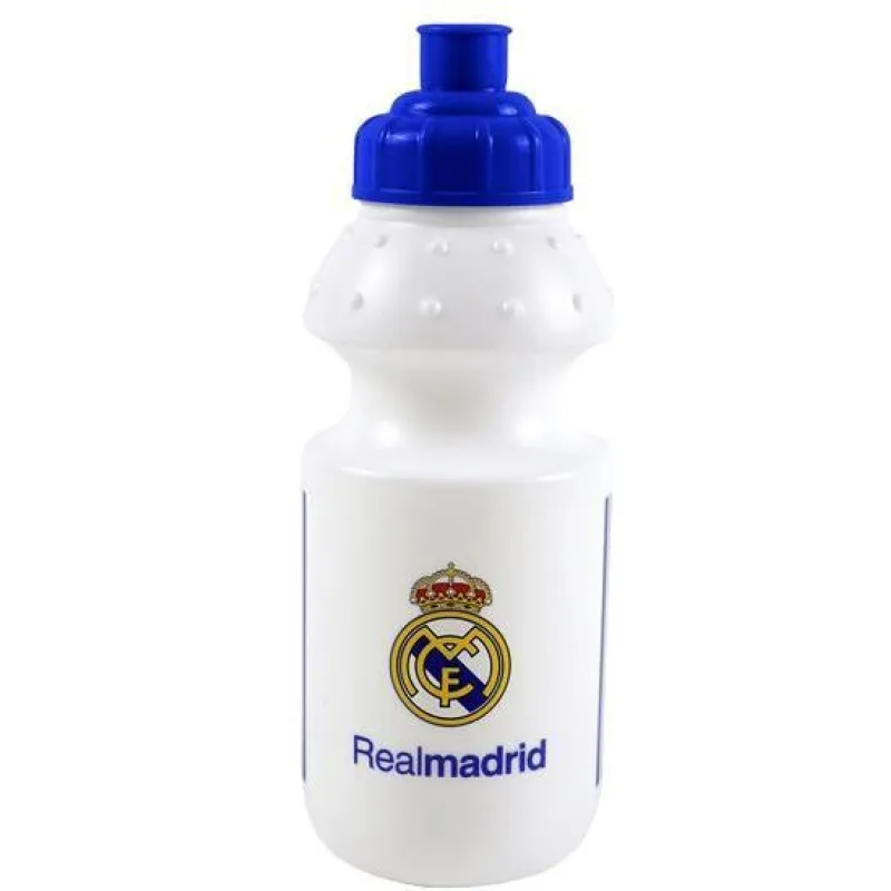Real Madrid fľaša biela 350 ml