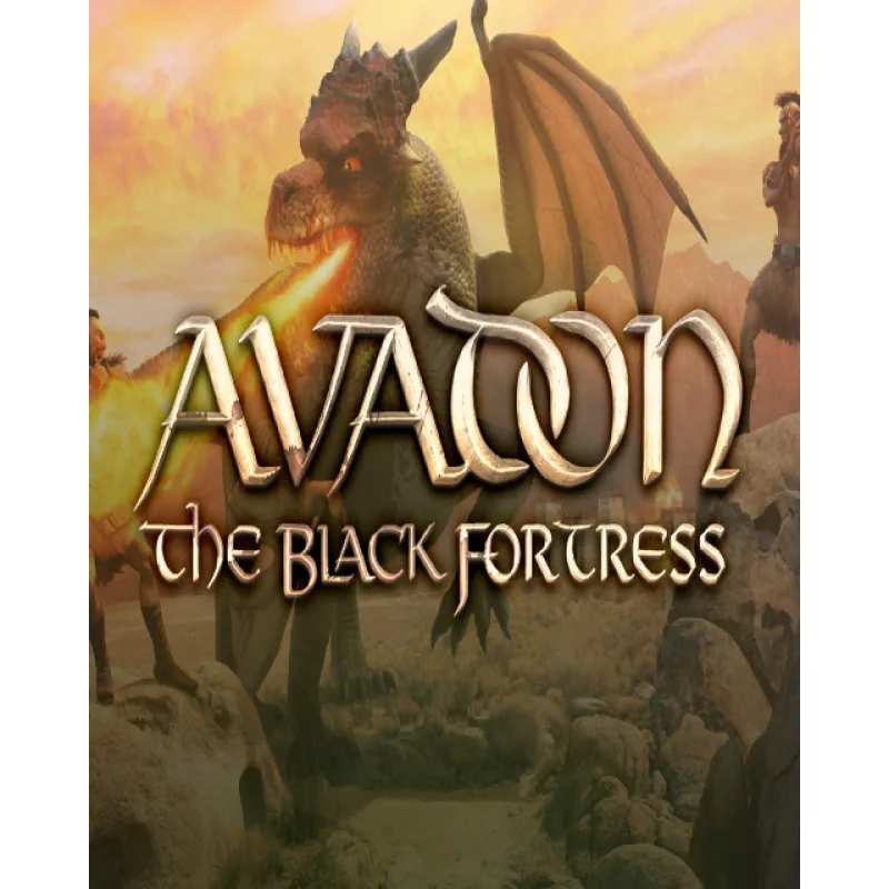 ESD Avadon The Black Fortress ESD_10287