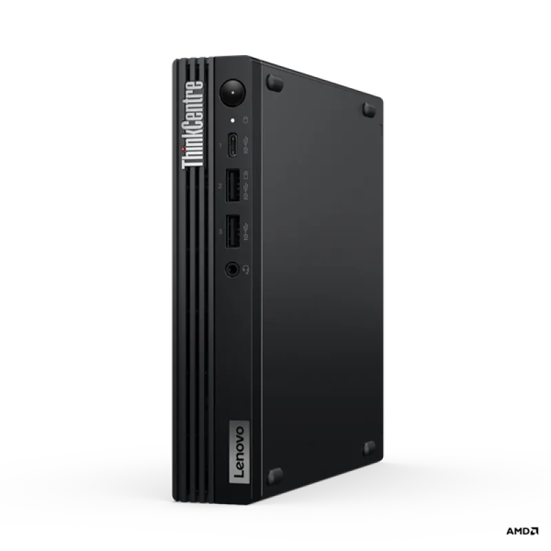 Lenovo TC M70q G5 TINY, i3-14100T, UMA, 8GB, SSD 256GB, W11Pro, 3y OS…