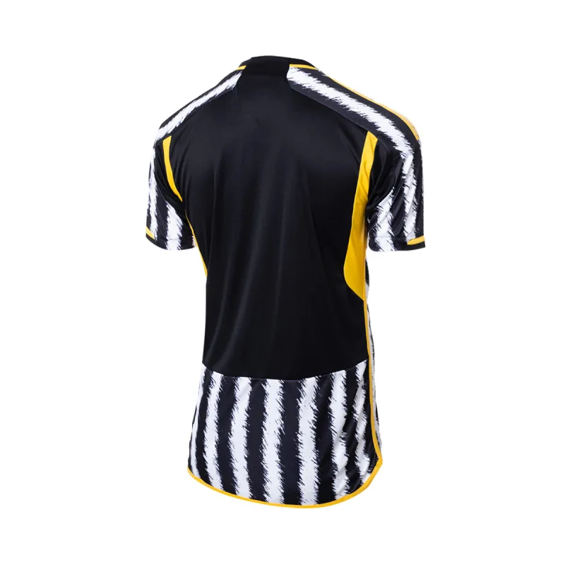 Adidas Juventus FC dres pánsky (2023-2024) domáci - SKLADOM