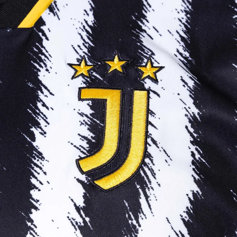 Adidas Juventus FC dres pánsky (2023-2024) domáci - SKLADOM