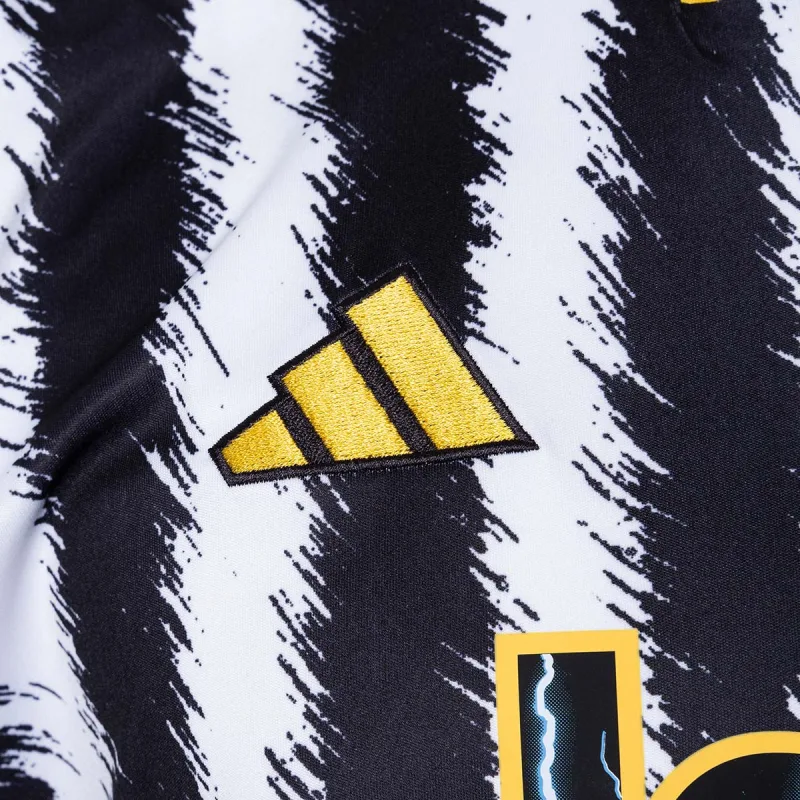 Adidas Juventus FC dres pánsky (2023-2024) domáci - SKLADOM