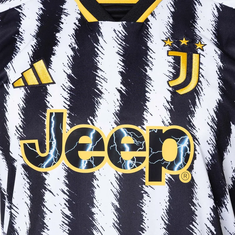 Adidas Juventus FC dres pánsky (2023-2024) domáci - SKLADOM