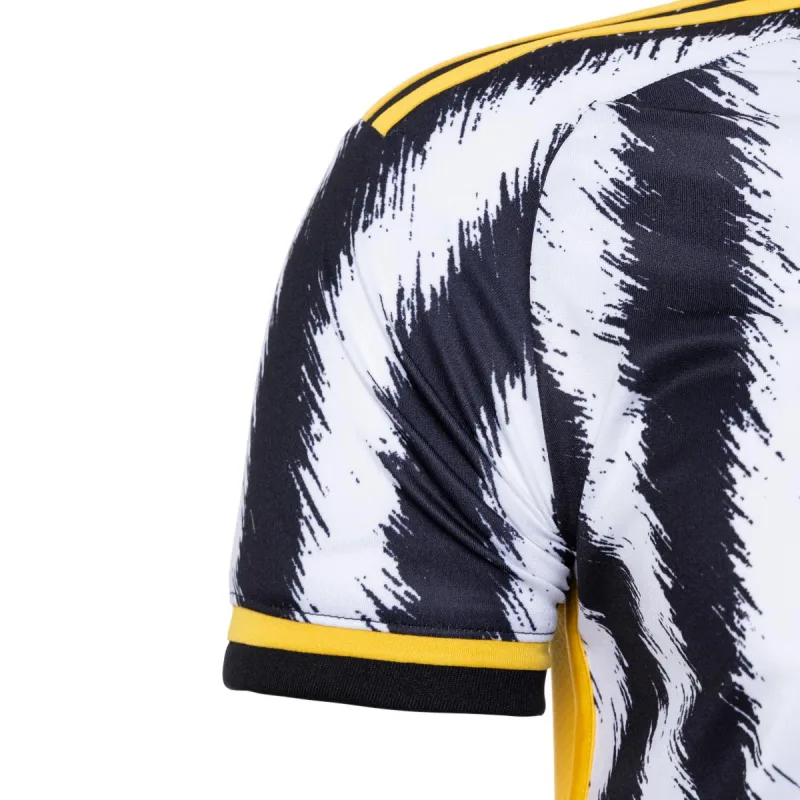 Adidas Juventus FC dres pánsky (2023-2024) domáci - SKLADOM