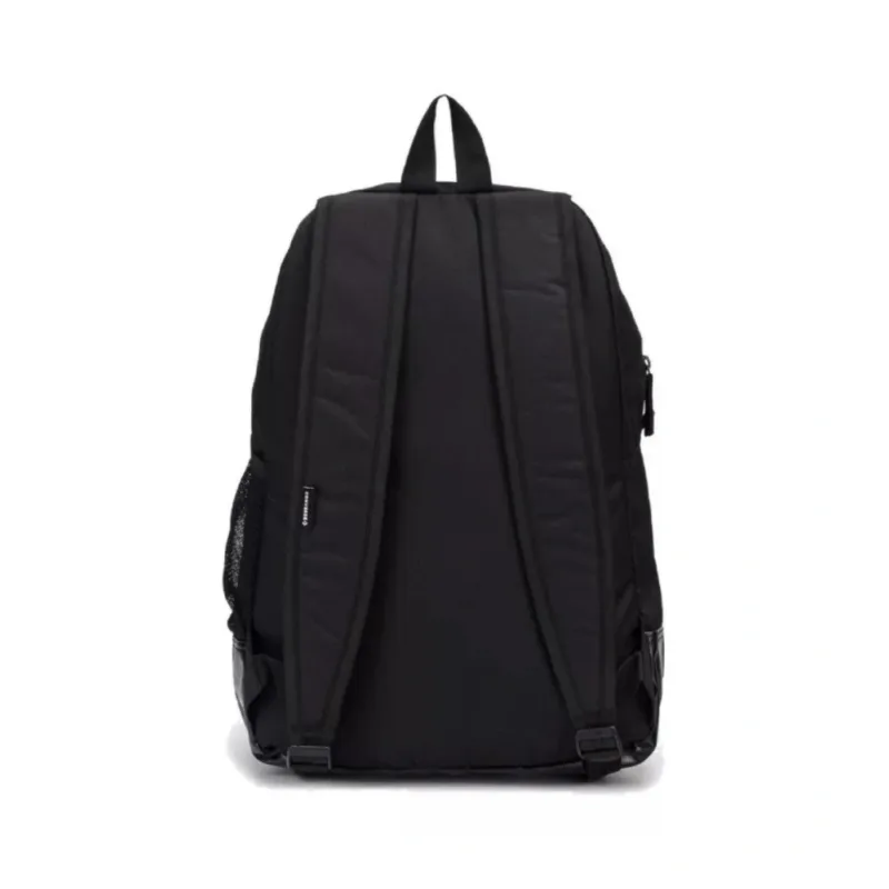 Converse Speed 3 10019917-A03 Backpack Black 18l