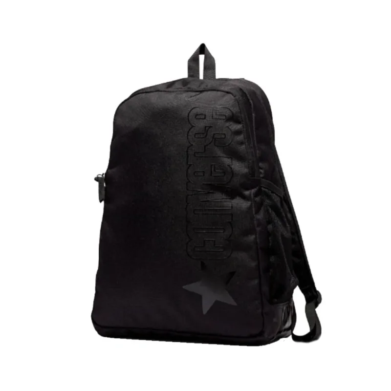 Converse Speed 3 10019917-A03 Backpack Black 18l