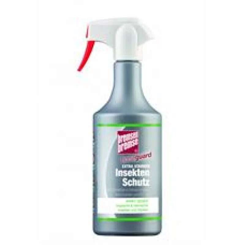 Repelent na komáry, klíšťata a hovada Bremsen Bremse Láhev s rozprašovačem 375 ml