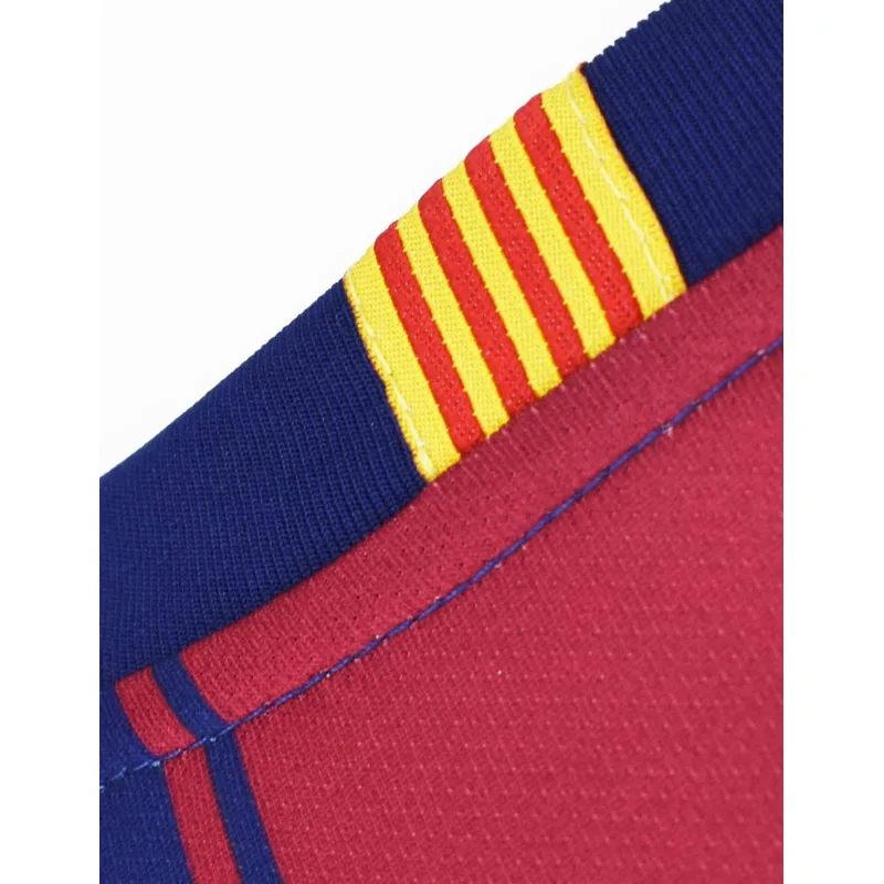 FC Barcelona LAMINE YAMAL dres pánsky (2025-2026) domáci - oficiálna replika