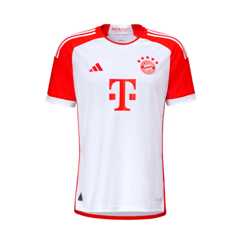 Adidas Bayern München Mníchov dres pánsky (2023-2024) domáci