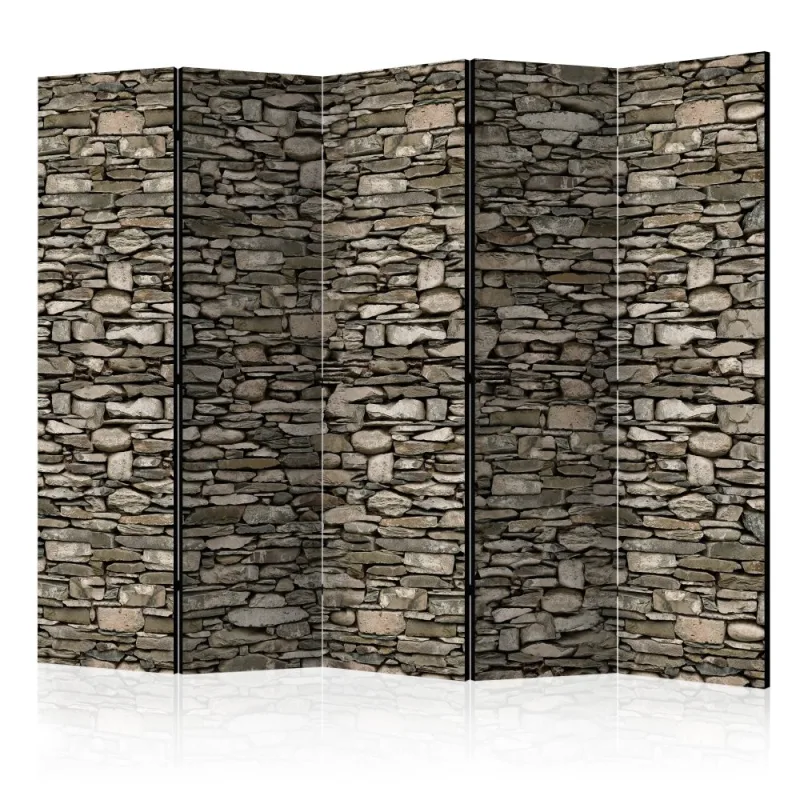 Artgeist Paraván - Stony Enchantment II [Room Dividers]