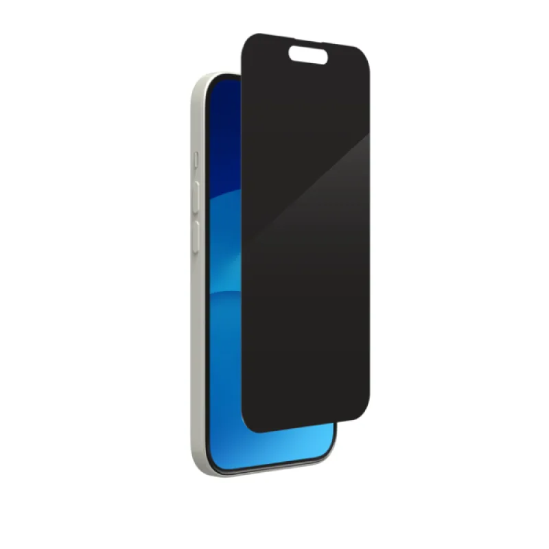 ZAGG Invisible Shield Elite Privacy sklo iPhone 15 200111792