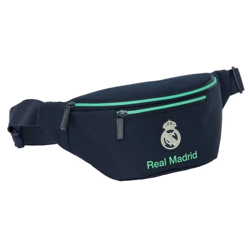 Real Madrid ľadvinka