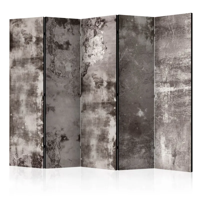 Artgeist Paraván - Old Plaster [Room Dividers]