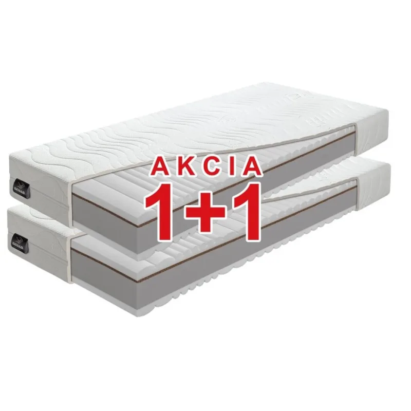 Benab Matrac KING 1+1 200x80 cm