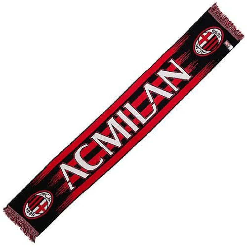 AC Miláno (AC Milan) šál