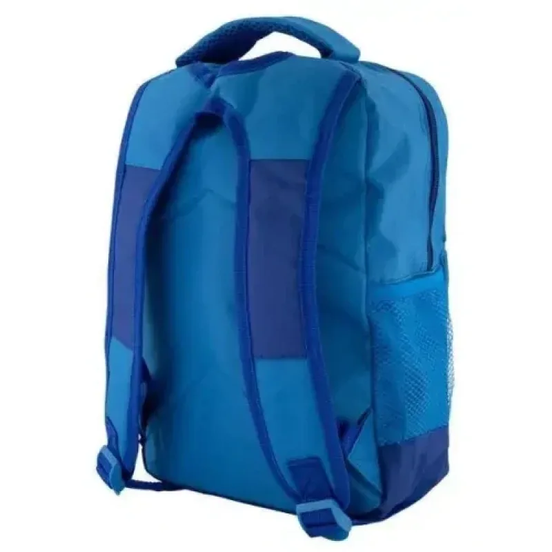 Minecraft FKC54953 backpack modrý 10l