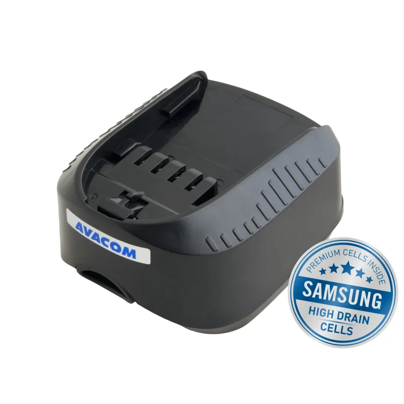 Batéria AVACOM BOSCH 18V Power for ALL Bosch, Li-Ion 18V 2500mAh, články…