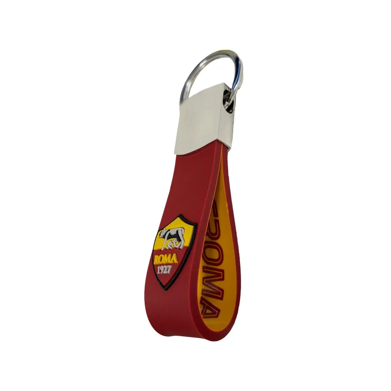 AS Rím - AS Roma kľúčenka / prívesok na kľúče
