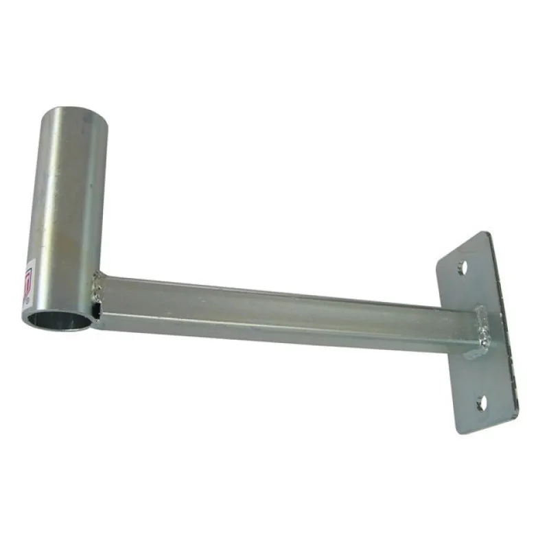 CSAT KML200 dvojbodový kovový držiak, 20cm od steny KML200