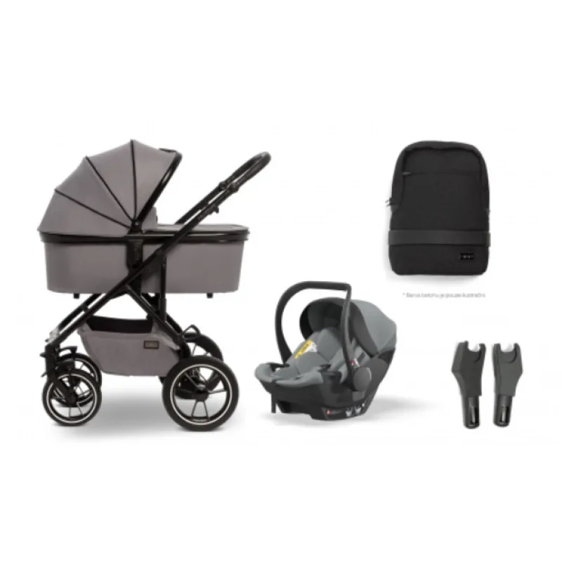 SET NUOVA KOMBI - Antra (2-kombinácia)