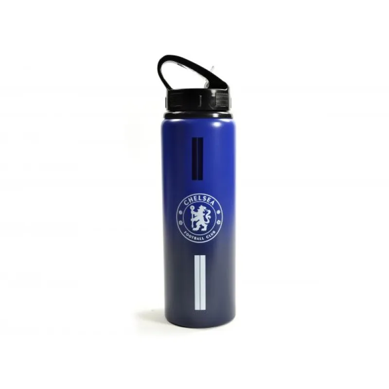 Chelsea FC hliniková fľaša 750 ml - SKLADOM