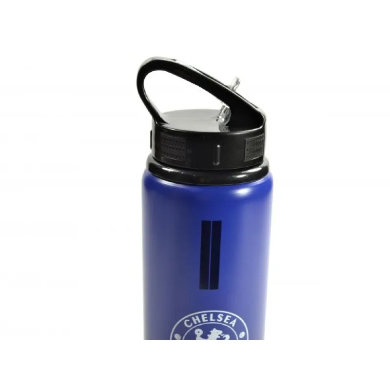 Chelsea FC hliniková fľaša 750 ml - SKLADOM