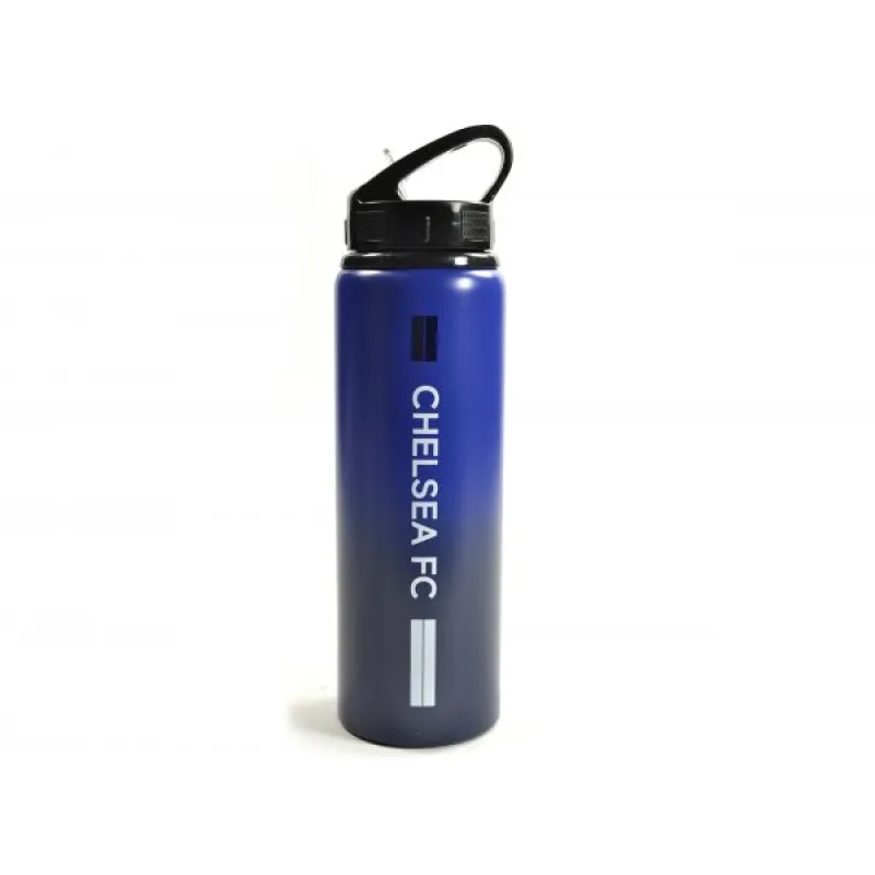 Chelsea FC hliniková fľaša 750 ml - SKLADOM