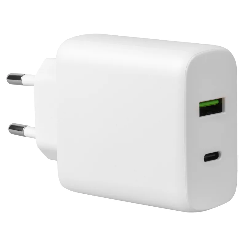 AVACOM HomePRO+ sieťová nabíjačka s Power Delivery 65W s výstupmi USB-C…