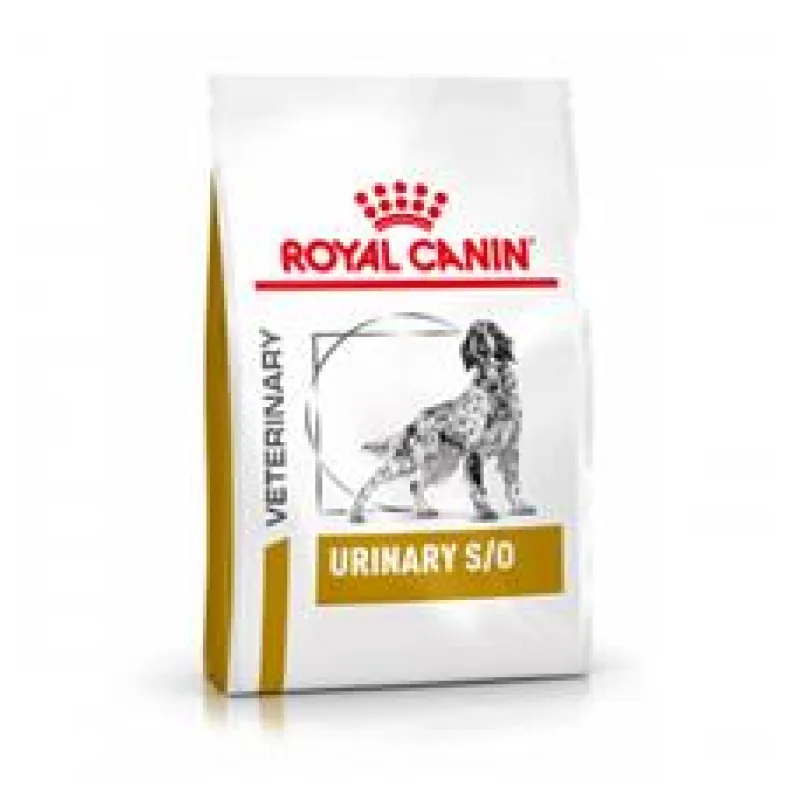 Royal Canin VD Canine Urinary 7,5 kg