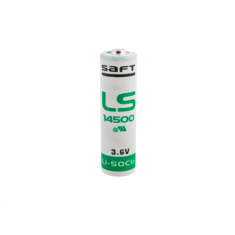 AVACOM Nenabíjecí baterie AA LS14500 Saft Lithium 1ks Bulk SPSAF-14500…