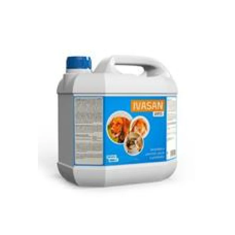Ivasan Pets 1l