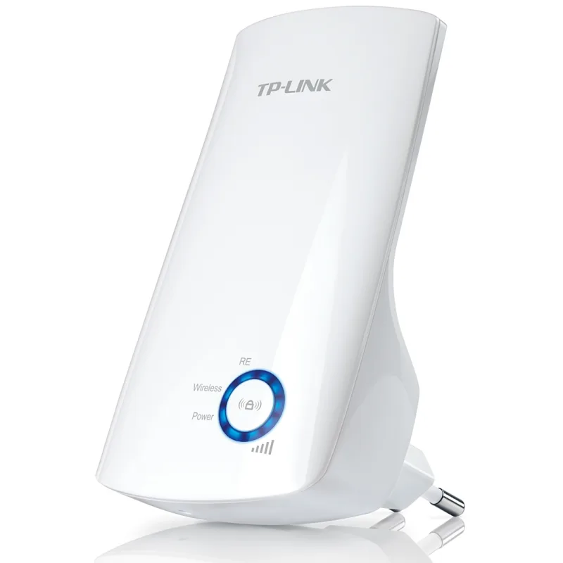 TP-Link TL-WA854RE 300Mbps univerzálny bezdrôtový extender 300 Mbit/ s TL…
