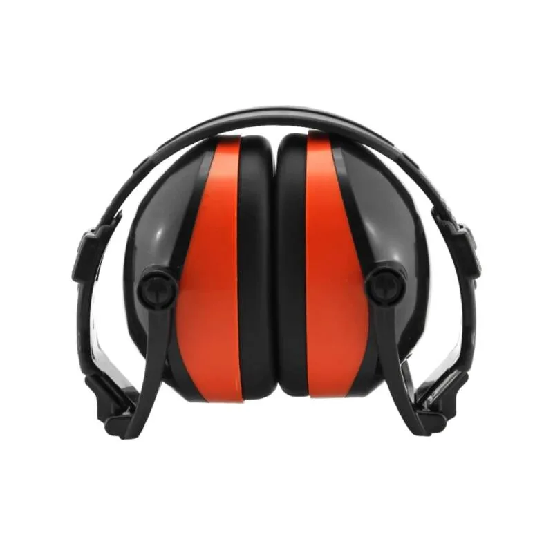 Reis OSC BC slúchadlá black/red