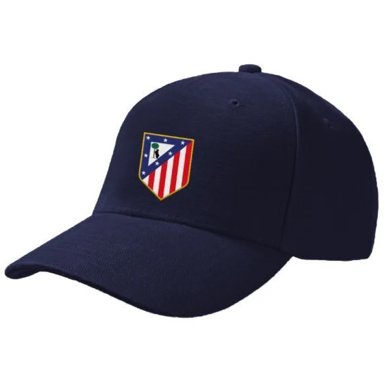 Atlético Madrid šiltovka modrá
