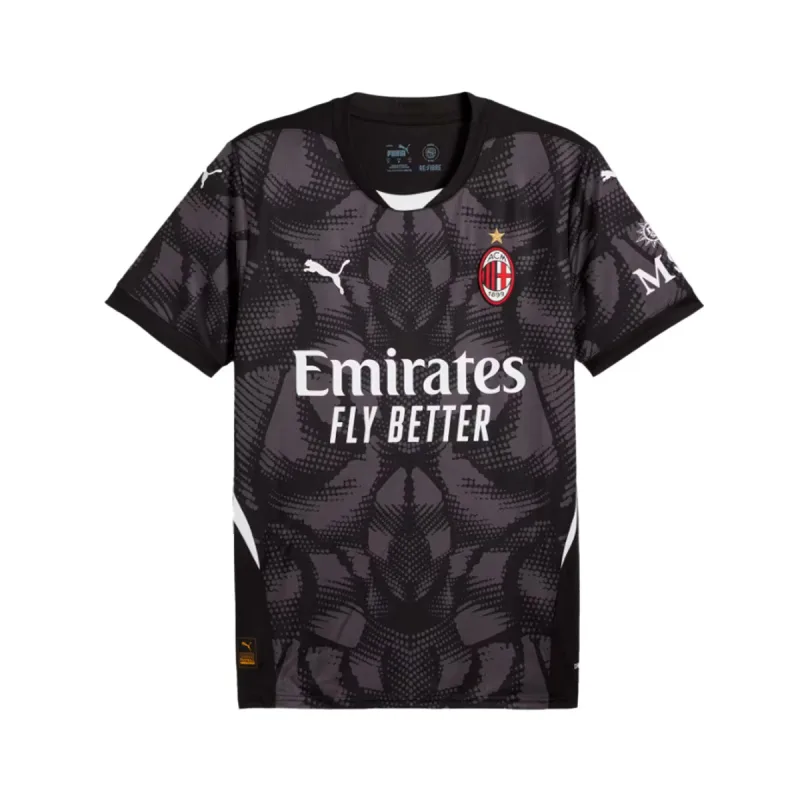 Puma AC Miláno (AC Milan) dres pánsky (2024-2025) brankársky domáci
