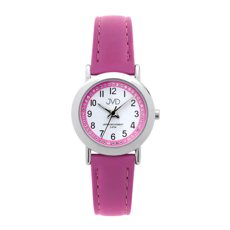 JVD Dětské náramkové hodinky JVD J7179.4