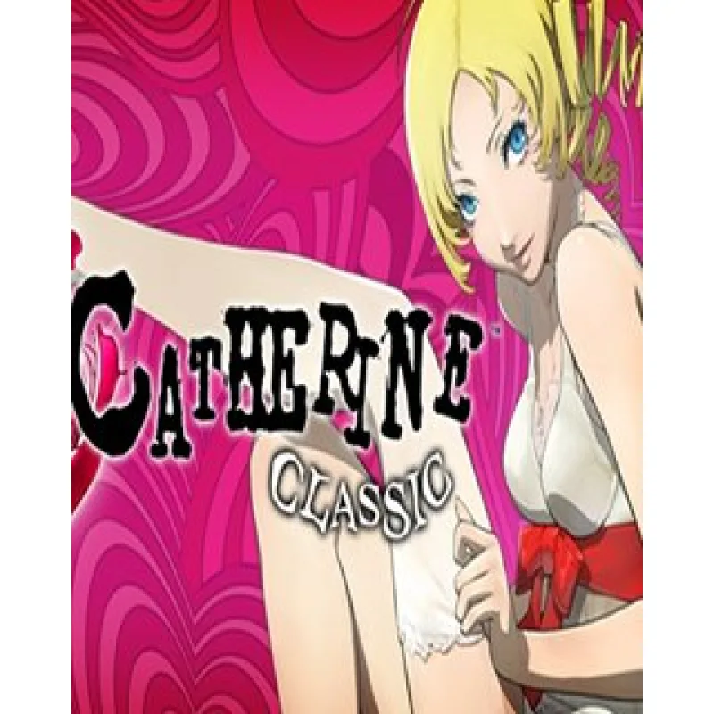 ESD Catherine Classic ESD_6051