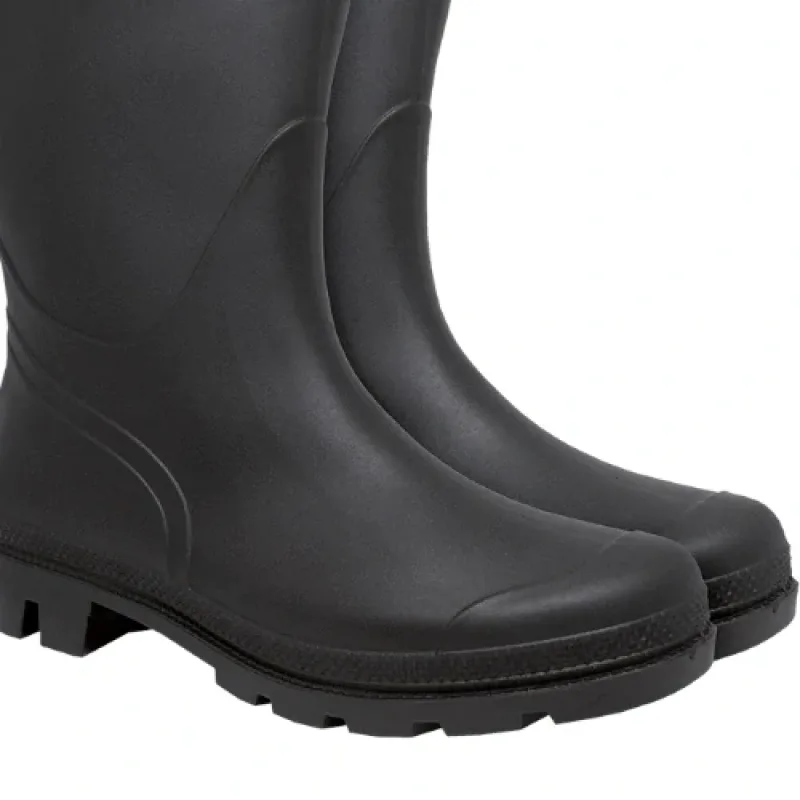 Reis TRON O4 SRC unisex čižmy čierne 37-47