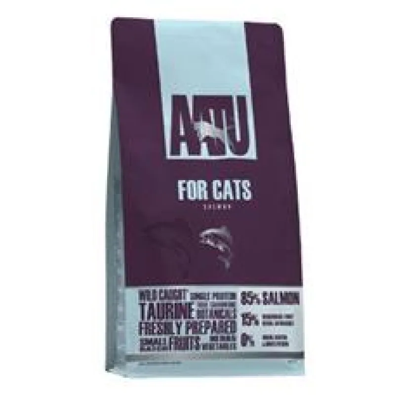 AATU Cat 85/15 Salmon & Herring 3 kg
