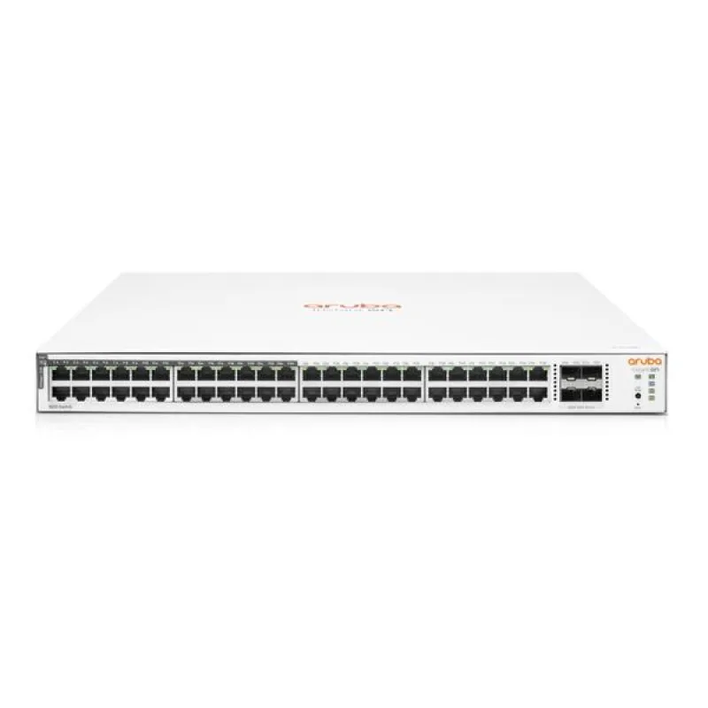 Aruba IOn 1830 48G 4SFP 370W Sw JL815A#ABB