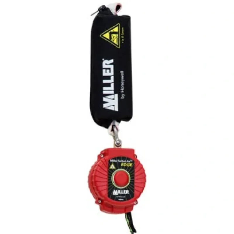 Honeywell TURBOLITE Edge Miller Naťahovacie zariadenia