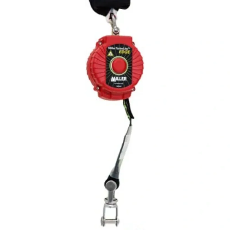 Honeywell TURBOLITE Edge Miller Naťahovacie zariadenia