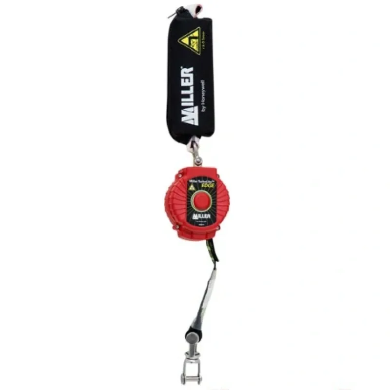 Honeywell TURBOLITE Edge Miller Naťahovacie zariadenia