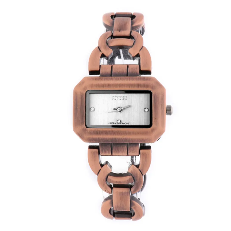 MPM Ocelové nerezové hodinky MPM W02S.11293.D