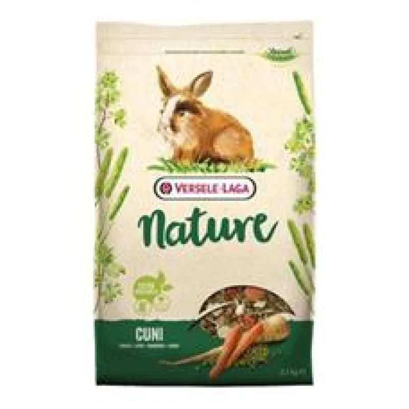 VERSELE-LAGA Nature pro králíky 700 g