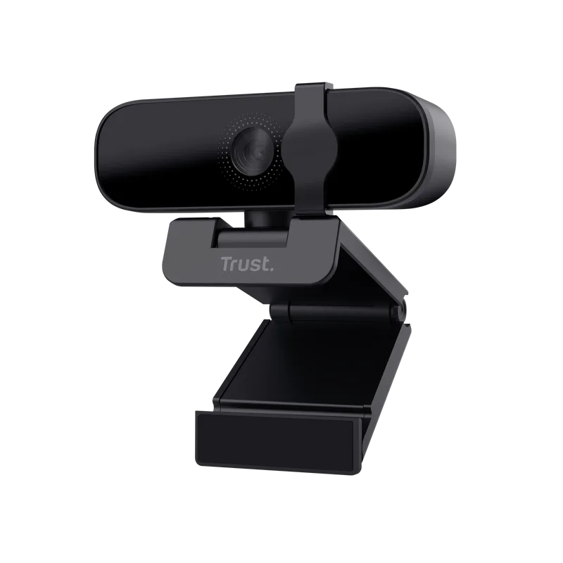 TRUST TANOR FULL HD WEBCAM 25548